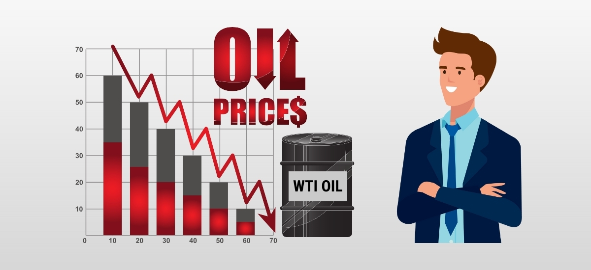 5 yếu tố tác động giá WTI