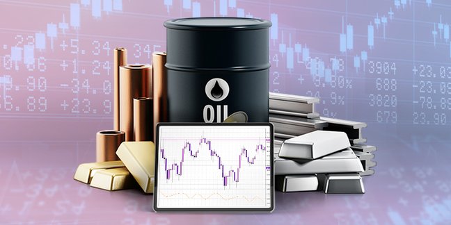 chiến lược giao dịch dầu được nhiều chuyên gia tài chính áp dụng