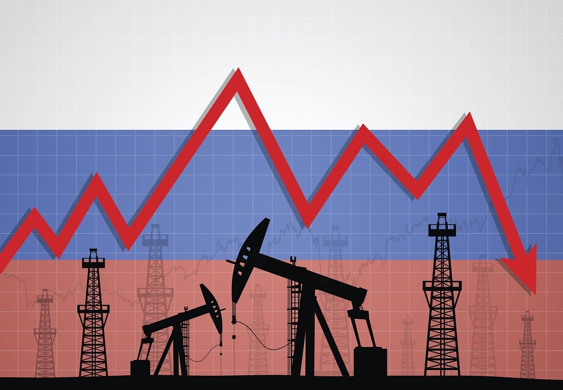 Tình trạng dầu mỏ có thể ảnh hưởng lớn đến địa chính trị