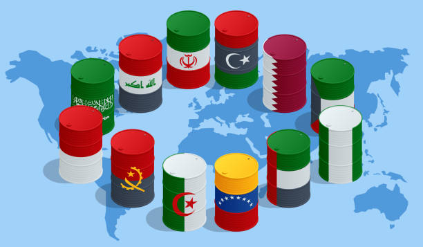 mục tiêu hoạt động của tổ chức OPEC là gì