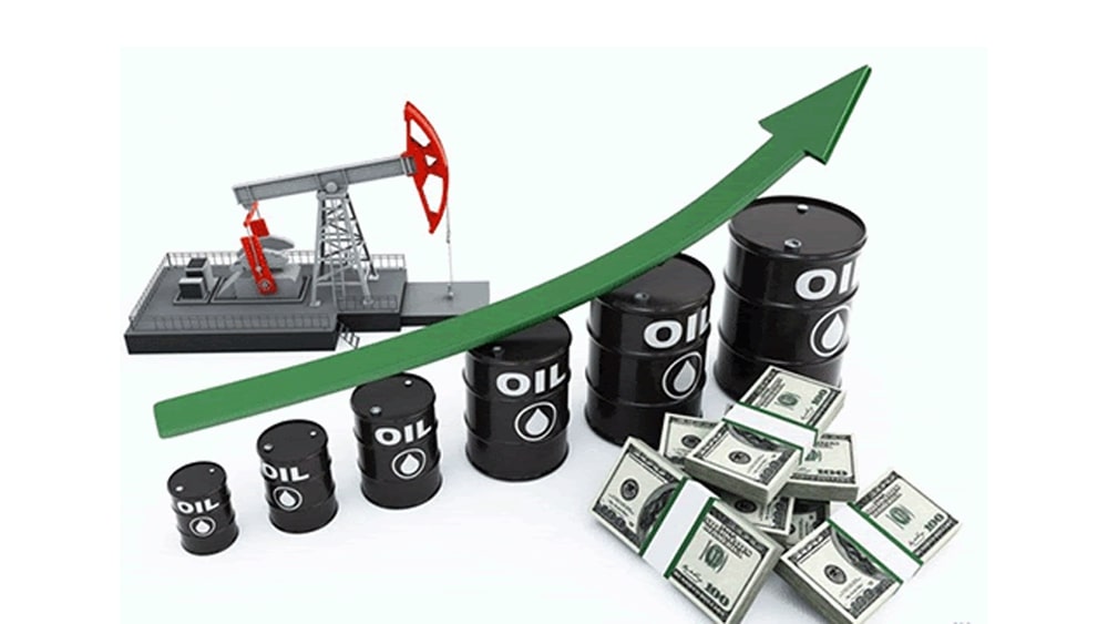 Đầu tư dầu thô có tiềm năng sinh lời ổn định
