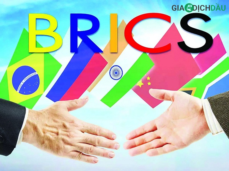 BRICS là gì