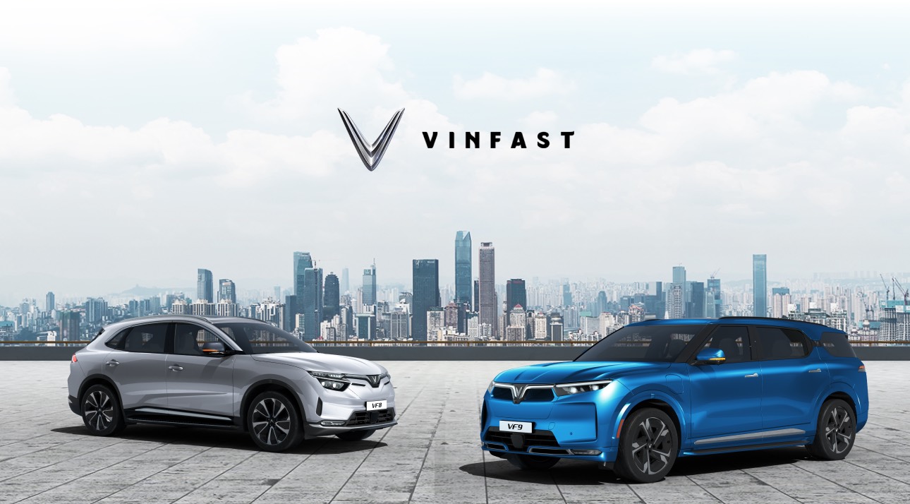 Công ty VinFast là gì? Các dòng xe ô tô nổi tiếng của hãng VinFast