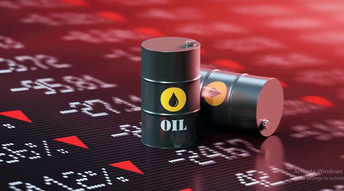 tin tức thị trường dầu từ ngày 14 đến ngày 16 tháng 11