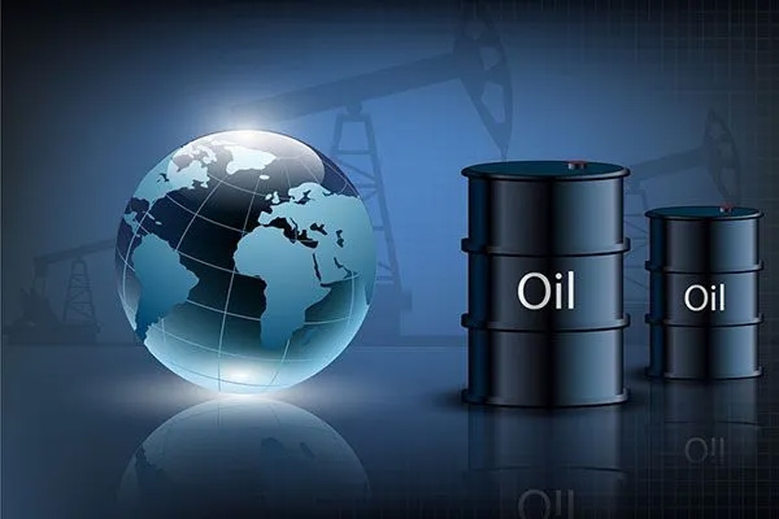 giá dầu biến động điều gì xảy ra