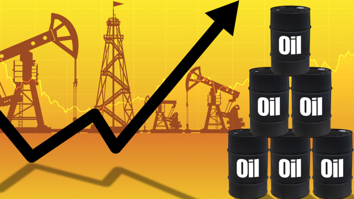 vai trò dầu và đô la