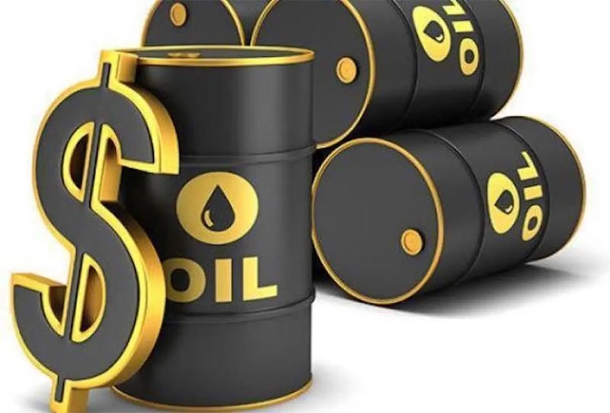 vai trò dầu và đô la